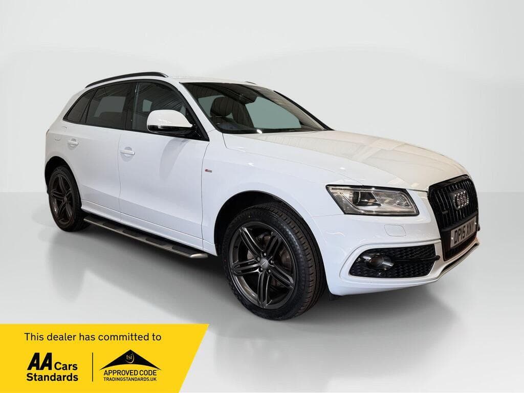 Audi Q5